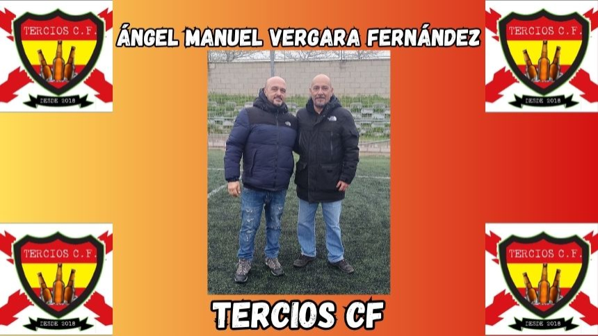 ENTREVISTA A DELEGADO/ENTRENADOR. ZONA SUR SABADO MAÑANA 1ª DIVISION